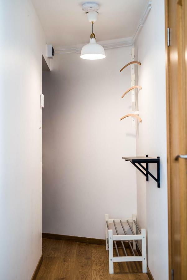 Sunshine Apartment Liepāja Kültér fotó